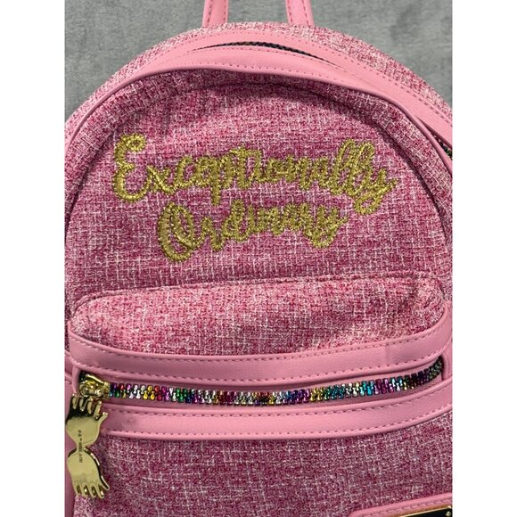 Harry Potter Loungefly Luna Lovegood Exceptionally Ordinary  display picture 1